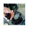 Self-Adhesive D-Type Door Window NBR Foam Sealing Strip Anti-Collision EPDM NBR Foam Sealing Strip Custom Moulding Cutting