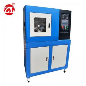 China Electrical Heating Compression Rubber Plate Vulcanization Hydraulic Press Machine supplier
