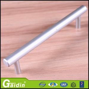 manufacturer in China quality assurance kitchen equipment furniture hardware aluminum extrusion universal door handles