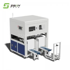 Custom Industrial Automation Solutions PCB Test Machine Automatic Assembly Machine 1200KG