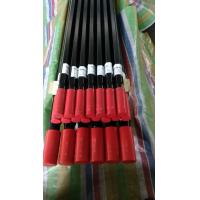 China R25 Threaded Drill Rod R25 - Hex 25 - R25 Drifter Rod With Length 915mm on sale