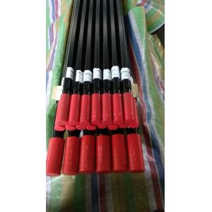 China Perceuse Rod filetée par R25 R25 - sortilège 25 - R25 pêcheur Rod avec la longueur 915mm supplier