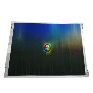 L150X2M EC-1 A Si TFT LCD Panel 1024x768 XGA 85PPI RGB Vertical Stripe