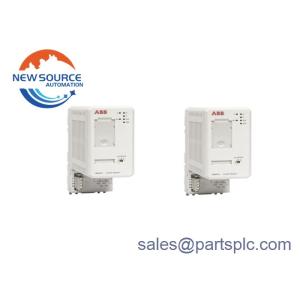 China AO801 ABB Contrôleur DCS 3BSE020514R1 Module d'entrée analogique 32ch 12 bits wholesale