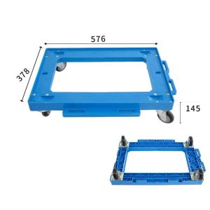 China Trailer, Storage Container, Nesting and Stackable Plastic Storage Box with Lid Attached, Clear Tote for Garages, Closets, and Moving wholesale