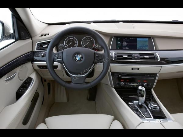 Stream Audio BMW Video Interface BMW 5 Series Use Usb Charging Port