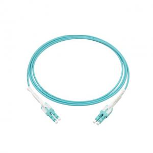 China Uni Boot Fiber Pigtails Patch Cords For Telecom Equipment / Local Area Networks supplier