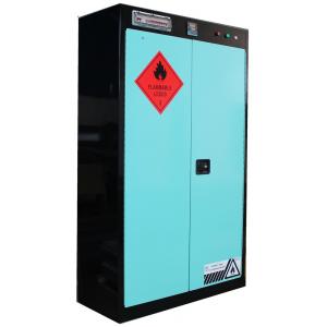 Lithium Battery Charging Cabinet Smart Safety Charging Cabinet 1800x900x450mm
