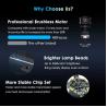 China 50cm Spinning Led Display With 16gb Card 3d Hologram Showcase Holographic Screen Projector 3d Holographic Fan wholesale