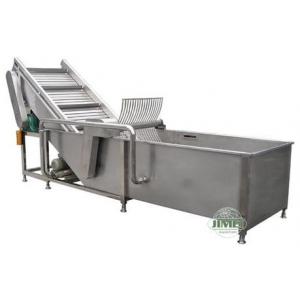 Full Automatic Potato Dry Cleaning & Grader Machine