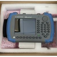 China Tested Pre Owened Portable Keysight N9342C FieldFox Handheld Spectrum Analyzer (HSA) 7 GHz on sale
