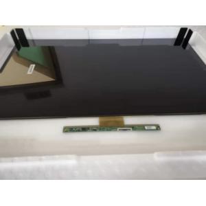 Custom Resolution Tv Open Cell LED LCD Panel TFT LCD Module Screen Size 1.3"~100.0"