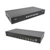 4X1 Seamless 4K HDMI Multi Viewer With KVM 2560*1440 60Hz Output Resolution