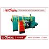Vacuum Extruder Clay Bricks Making Machine Fully Automatic 16000-22000 Pcs/ Hour