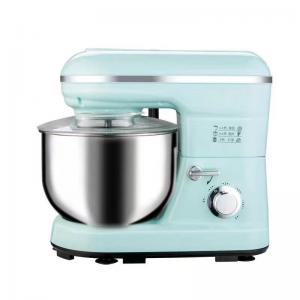 China 5.5 QT 1000W Electric Cake Mixer Machine Kitchen Dough Hook Whisk Beater 6 Speed supplier