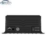 China Versatile 4 Channel Mobile DVR with ADAS BSD DMS Function Advanced Driver Assistance Systems wholesale