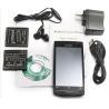 Google Android 2.2 system mobile phone X12 with GPS WIFI TV and 4.0 inch