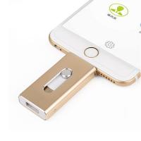 new otg usb flash drive for iphone,ipad,ipod,itouch