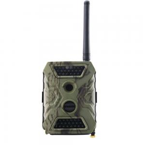 GSM MMS 3G Hunting Trail Camera SMTP 12MP 1080P HD Wildlife Camera