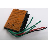 China CE MPPT Wind Turbine Regulator 12V 24V 48V 1000W Small Wind Turbine Charge Controller IP54 on sale