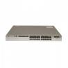 24 Port IP Base Cisco Network Switch Layer 3 Stackable WS-C3850-24T-S 4 GB RAM