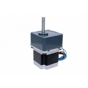 China 57MM High Precision Planetary Gearbox Stepper Motor Step Angle 1.8 Degree For CNC Machine supplier