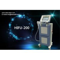 China Hifu Treatment Ultrasound Facelift Machine Doublo Skin Rejuvenation Machine on sale