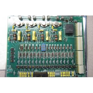 GE Input Isolator Board DS3800HIOA features for installing the board with screws in the drive interior