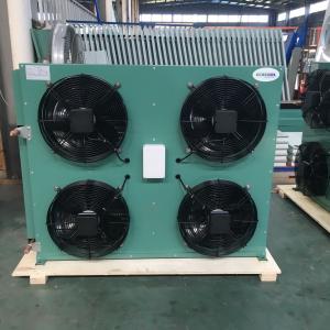 FNH-150 Chinese Manufacturer Air-Cooled Condenser/Fin type condenser for Cold Storage