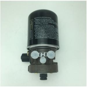 China truck air dryer cartridge for Man truck L8212 supplier