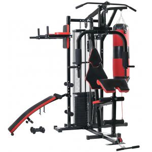 Hot sale design home gym equipment