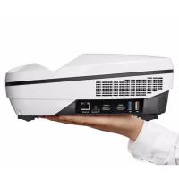 China DLP Lumens Short Throw 4k Projector full hd Support 3D on sale