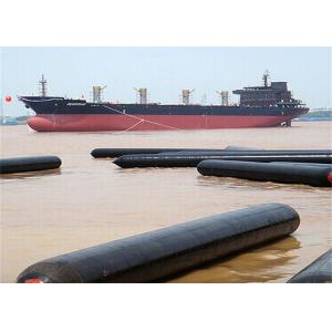 Ship Launching Marine Rubber Roller Airbag Multi Layer