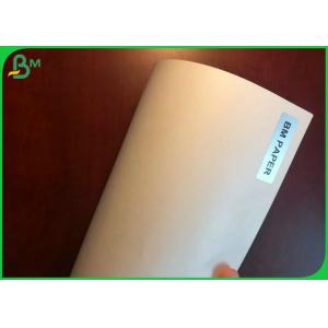 China 100% Food Grade And Adiabatic PE Coated Paper For Making Fast Food Platter Paper Cup supplier