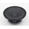China 3khz 10 Inch Midbass PA Loudspeaker Disco Sound System wholesale
