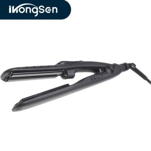 China Professional Steam Hair Straightener Flat Iron 450F Hair Care Styling Tools supplier