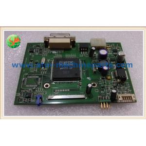 LCD Board of Wincor Nixdorf ATM Machine 2050XE PC4000 017500177594