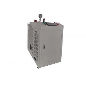 China 8kw 380V Electric Steam Boiler Water Electricity Separation 55kg/H Capacity supplier