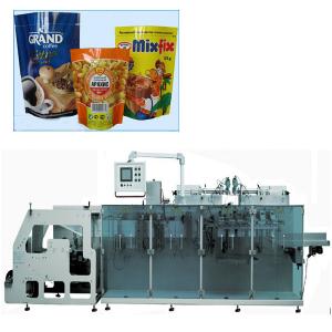 China Automatic horizontal Flexible Pouch Packing Machine on sale 