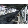 Incline Fixed Band Belt Conveyor Machine Rubber Belting Belt Definition