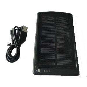 5V Lithium Ion Polymer Solar Powered Battery Charger MP-S3000B
