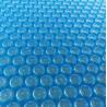 Swimming Solar Pool Bubble Cover And Blanket Bubble Film Wrap PE Plastic