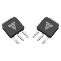 China REACH High Current Power Mosfet , Stable N Channel Metal Oxide Semiconductor on sale