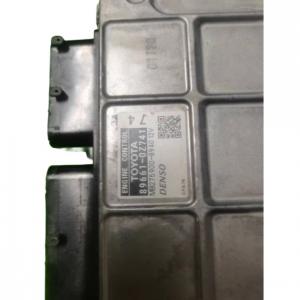 Hotsale ECU Injection OEM 89661-0Z741 Fit For Toyota Densor ECU Engine Control