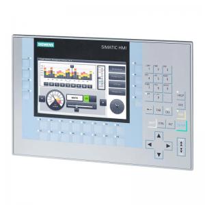 6AV2124-1GC01-0AX0 Siemens SIMATIC HMI KP700 Comfort Panel With 7" Widescreen TFT Display