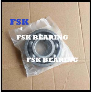 China 63/28 63/28 2RS Deep Groove Ball Bearing Motorcycle Crankshaft Bearings 28 × 68 × 18mm supplier