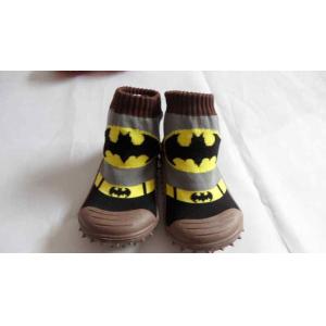 boy baby sock shoes kids shoes high quality factory cheap price B1003