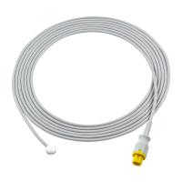 China Mindray T5/8 Temperature Probe Cable Skin Adult Cable 0011-30-37393 on sale