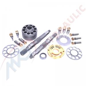 UCHIDA series Hydraulic Parts , Hydraulic pumps Parts , Hydraulic motors Parts