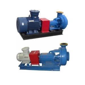 API Petroleum/Hdd/Oilfield Drilling Solids Control Horizontal Centrifugal Sand Pump